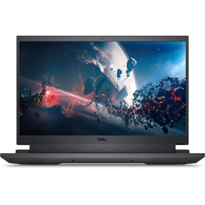 Laptop Dell Inspiron Gaming 5520 G15, Procesor Intel Core I7 12700H up to 4.7GHz, 15.6" FHD (1920x1080)WVA anti-glare 120Hz,250nits, ram 16GB(2x8GB)4800MHz DDR5, 512GB SSD M.2 PCIe NVMe, NVIDIA GeForce RTX 3060 6GB GDDR6,culoare Black,Ubuntu 20.04