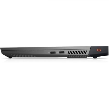 Laptop Dell Inspiron Gaming 5520 G15, Procesor Intel Core I7 12700H up to 4.7GHz, 15.6" FHD (1920x1080)WVA anti-glare 120Hz,250nits, ram 16GB(2x8GB)4800MHz DDR5, 512GB SSD M.2 PCIe NVMe, NVIDIA GeForce RTX 3060 6GB GDDR6,culoare Black,Ubuntu 20.04