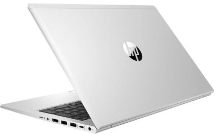 Laptop HP ProBook 650 G8, Procesor 11th Generation Intel Core I5 1135G7 up to 4.2GHz, 15.6" FHD (1920x1080) anti-glare, ram 8GB(1x8GB)3200MHz DDR4, 512SSD M.2 PCIe NVMe, Intel Iris Xe Graphics, culoare Silver, Windows10 Pro