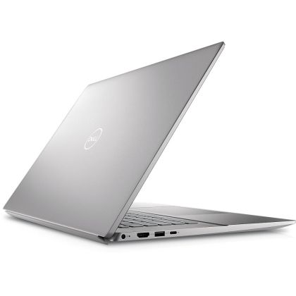 Laptop Dell Inspiron 5620, Procesor 12th Generation Intel Core I7 1255U up to 4.7GHz, 16" FHD+ (1920x1200)WVA anti-glare 250nits, ram 16GB(2x8GB)3200MHz DDR4, 1TB SSD M.2 PCIe NVMe, NVIDIA GeForce MX570 2GB GDDR6, culoare Grey, Windows11 Pro