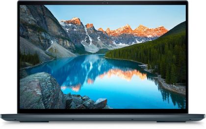 Laptop Dell Inspiron 7620, Procesor 12th Generation Intel Core I7 12700H up to 4.7GHz, 16" 3K(3072x1920)WVA anti-glare 300nits, ram 16GB(2x8GB)4800MHz DDR5, 1TB SSD M.2 PCIe NVMe, NVIDIA GeForce RTX 3060 6GB GDDR6, culoare Blue,Windows11 Pro 