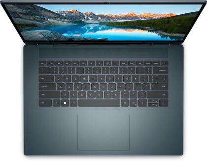 Laptop Dell Inspiron 7620, Procesor 12th Generation Intel Core I7 12700H up to 4.7GHz, 16" 3K(3072x1920)WVA anti-glare 300nits, ram 16GB(2x8GB)4800MHz DDR5, 1TB SSD M.2 PCIe NVMe, NVIDIA GeForce RTX 3060 6GB GDDR6, culoare Blue,Windows11 Pro 