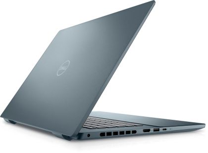 Laptop Dell Inspiron 7620, Procesor 12th Generation Intel Core I7 12700H up to 4.7GHz, 16" 3K(3072x1920)WVA anti-glare 300nits, ram 16GB(2x8GB)4800MHz DDR5, 1TB SSD M.2 PCIe NVMe, NVIDIA GeForce RTX 3060 6GB GDDR6, culoare Blue,Windows11 Pro 