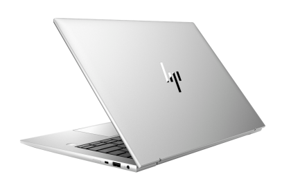 Laptop HP EliteBook 840 G9, Procesor 12th Generation Intel Core i5 1235U up  to 4.4GHZ, 14" WUXGA(1920x1200)WLED 400nits anti-glare, ram 16GB(2x8GB) 4800MHz DDR5, 256GB SSD M.2 PCIe NVMe, Intel Iris Xe Graphics, culoare grey, Windows11 Pro
