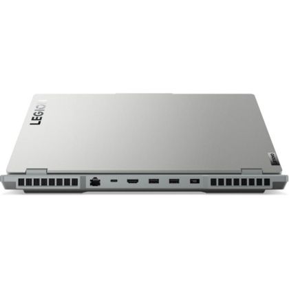 Laptop Lenovo Legion 5 15IAH7H, Procesor 12th Generation Intel Core I5 12500H up to 4.5GHz 15.6" FHD (1920x1080) IPS anti-glare 300nits, 144Hz, ram 16GB(2x8GB)4800MHz DDR5, 512GB SSD M.2 PCIe NVMe, NVIDIA GeForce RTX 3060 6GB GDDR6, culoare White, DOS