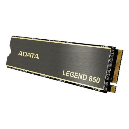 ADATA SSD 512GB M.2 PCIe LEGEND 850