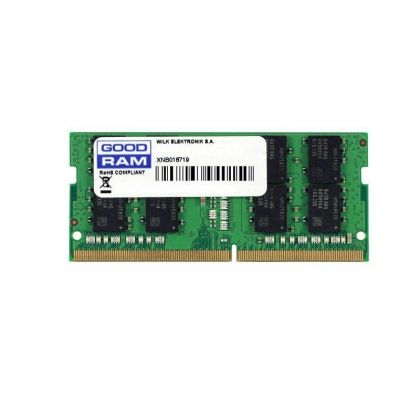GR DDR4 16GB 2400 GR2400S464L17/16G