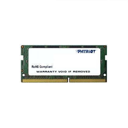 PT DDR4 16GB 2400 PSD416G24002S