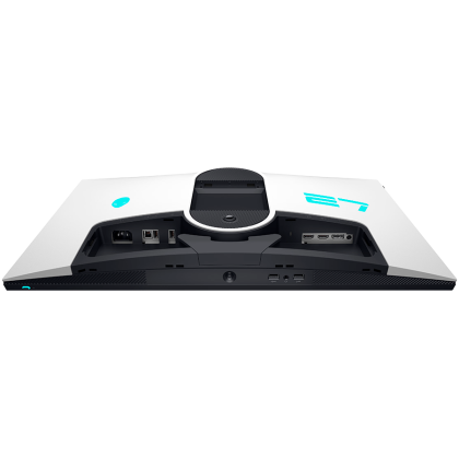 Monitor LED Dell Alienware Gaming AW2723DF, 27" QHD (2560x1440) 280Hz AG, 16:9, 600cd/m2, 1000:1, 178/178, 1ms, Flicker Free, 2xHDMI, 1xDP, USB 3.2 Gen 1, Height, Pivot, Swilel, Tilt