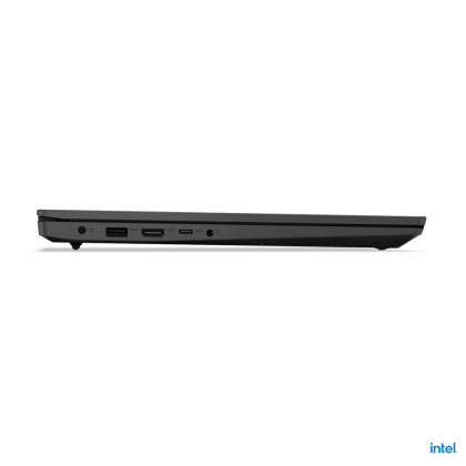 Laptop Lenovo V15 G2 ITL, Procesor 11th Generation Intel Core I3 1115G4 up to 4.1GHz, 15.6" FHD (1920x1080) TN anti-glare 250nits, ram 8GB(4GB soldered+4GB)3200MHz DDR4, 256GB SSD M.2 PCIe NVMe, Intel UHD Graphics, culoare Grey, DOS 