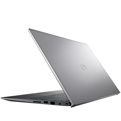 Laptop Dell Vostro 5510, Procesor 11th Generation Intel Core I5 113520H up to 4.5GHz, 15.6" FHD(1920x1080) anti-glare, ram 16GB(2x8GB)3200MHz DDR4, 512GB SSD M.2 PCIe NVMe, Intel Iris Xe Graphics, culoare Black, Windows11 Pro