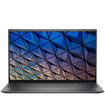 Laptop Dell Vostro 5510, Procesor 11th Generation Intel Core I5 113520H up to 4.5GHz, 15.6" FHD(1920x1080) anti-glare, ram 16GB(2x8GB)3200MHz DDR4, 512GB SSD M.2 PCIe NVMe, Intel Iris Xe Graphics, culoare Black, Windows11 Pro