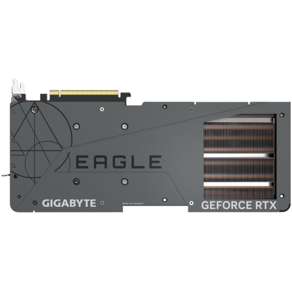 GIGABYTE Video Card NVIDIA GeForce RTX 4080 EAGLE OC 16GB, GDDR6X 16GB/256bit, PCI-E 4.0 x16, 1x HDMI, 3x DP, 1x 16 pin power, ATX, Retail