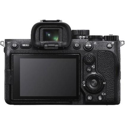 Sony A7 IV Camera Foto Mirrorless Full-F