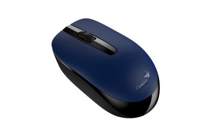 Mouse Genius NX-7007 WS 1200DPI albastru