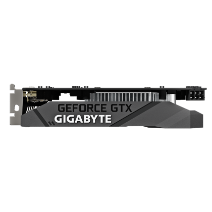 VGA GB GeForce GTX 1650 D6 4G V2