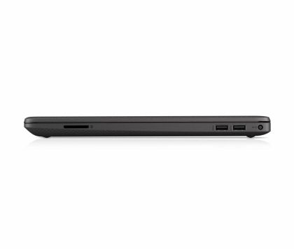 Laptop HP 250 G9, Procesor 12th Generation Intel Core I3 1215U up to 4.4GHz, 15.6" FHD (1920x1080) anti-glare 250nits, ram 8GB (1x8GB) 3200MHz DDR4, 256GB SSD PCIe NVMe, Intel UHD Graphics, culoare Black, DOS  