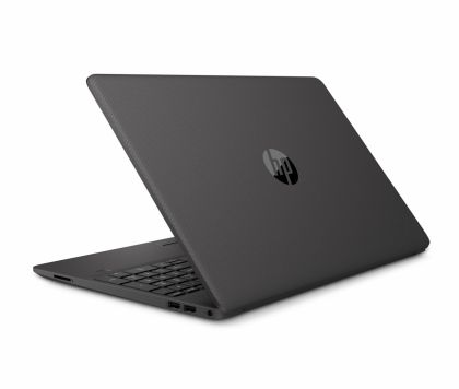 Laptop HP 250 G9, Procesor 12th Generation Intel Core I3 1215U up to 4.4GHz, 15.6" FHD (1920x1080) anti-glare 250nits, ram 8GB (1x8GB) 3200MHz DDR4, 256GB SSD PCIe NVMe, Intel UHD Graphics, culoare Black, DOS  