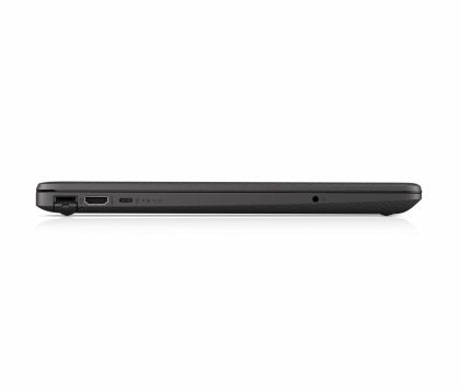 Laptop HP 250 G9, Procesor 12th Generation Intel Core I5 1235U up to 4.4GHz, 15.6" FHD (1920x1080) anti-glare 250nits, ram 16GB (2x8GB) 3200MHz DDR4, 512GB SSD PCIe NVMe, Intel Iris Xe Graphics, culoare Black, Windows11 Pro  