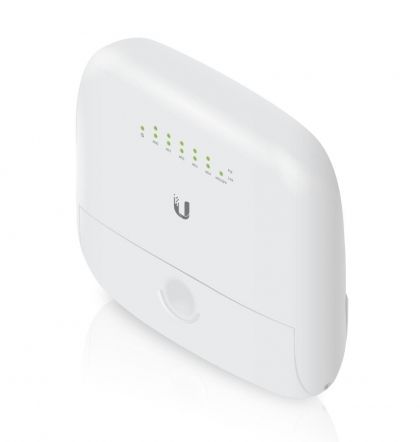 UBIQUITI EDGEPOINT LAYER-3 ROUTER WISP