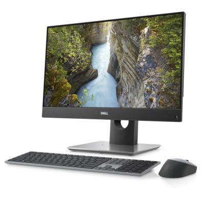 OPT 5400 FHD AIO i7-12700 16 256 UBU