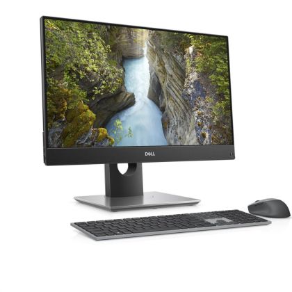 OPT 5400 FHD AIO i7-12700 16 256 UBU