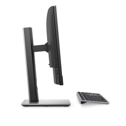 OPT 5400 FHD AIO i7-12700 16 256 UBU