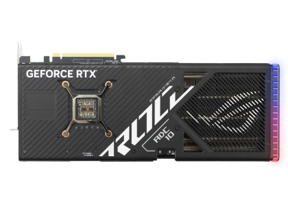 ROG Strix GeForce RTX 4080 16GB GDDR6X O