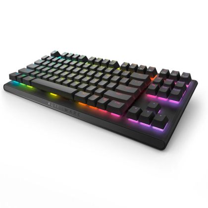 DL AW Tenkeyless Gaming Keyboard AW420K