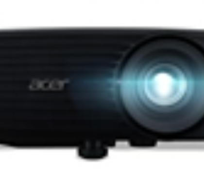 PROJECTOR ACER X1229HP