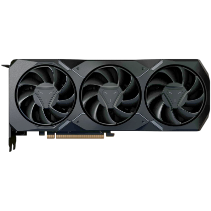 AMD XFX Video Card RX-7900XT 20GB GDDR6 320bit, 2400Mhz / 20Gbps, 2x DP, 1x HDMI 2, 1x USB-C, 3 Fan, 2.5 slot