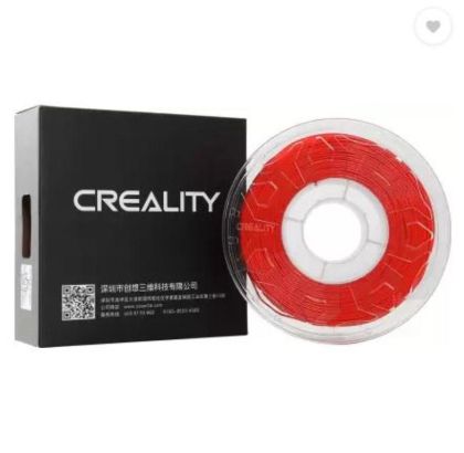 CREALITY 3D FILAMENT CR-PLA FL RED