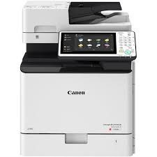 CANON IRC356I III A4 COLOR LASER MFP
