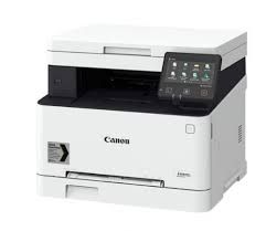 Imprimanta multifunctionala laser color A4, 18 ppm, CANON MF641CW, 600x600 dpi, ram1GB, retea, USB, wi-fi, starter toner, panou tactil 5" color