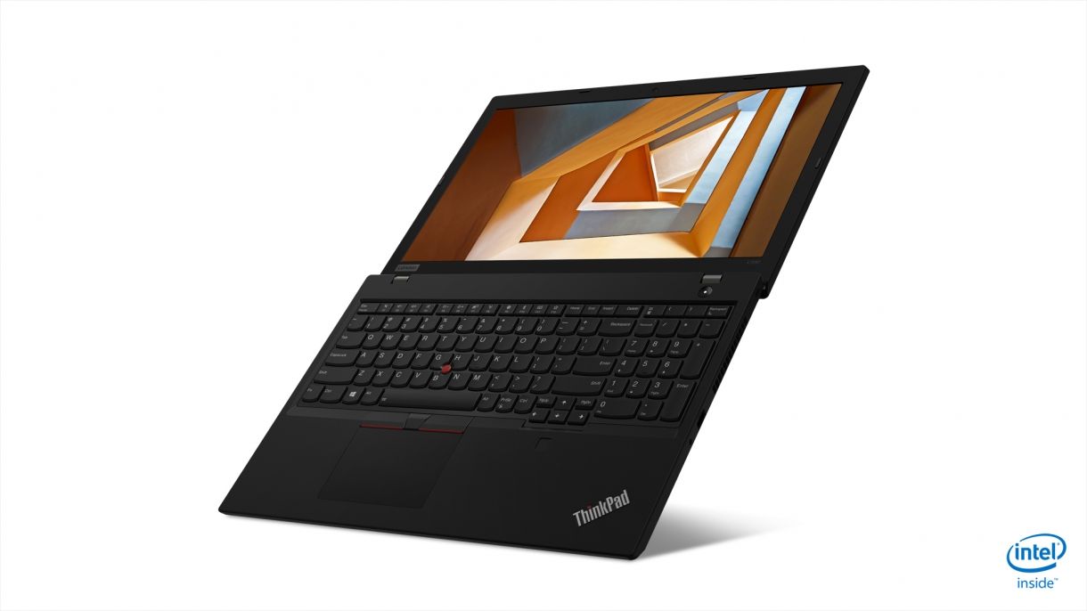 Laptop Lenovo 15.6'' ThinkPad L590, FHD IPS, Procesor Intel® Core™ i7