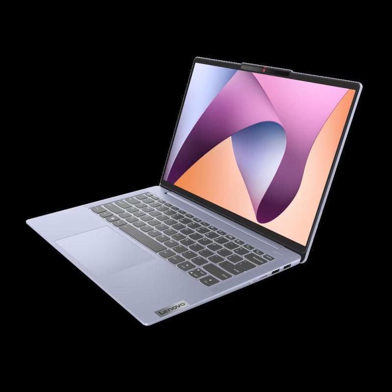 Laptop Lenovo Ideapad Slim 5 14ABR8, Procesor AMD Ryzen7 7730U up