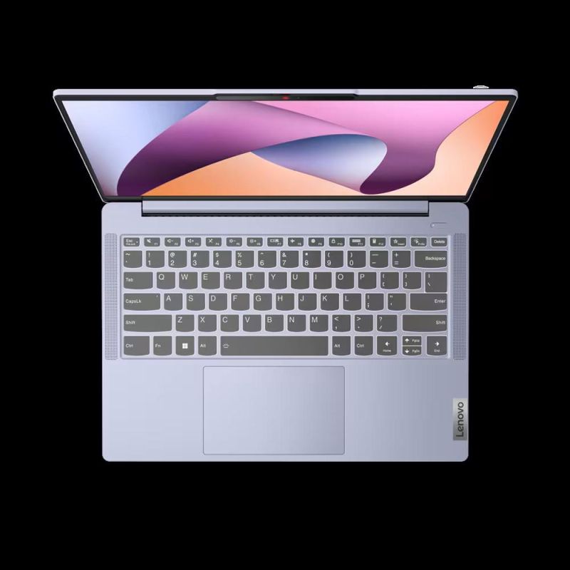 Laptop Lenovo Ideapad Slim 5 14ABR8, Procesor AMD Ryzen7 7730U up