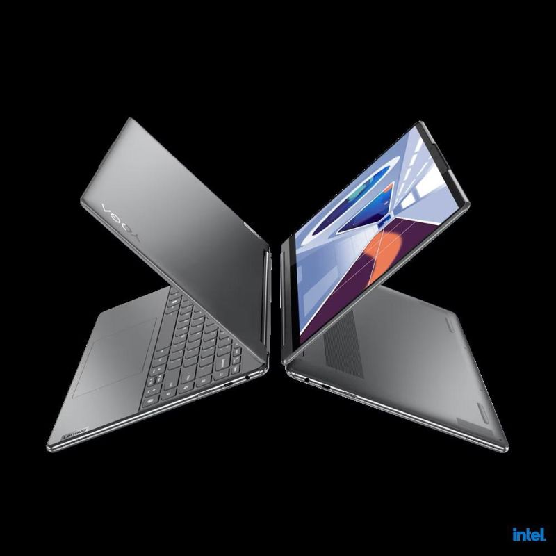 Laptop Lenovo Yoga Pro 9 14IRP8, Procesor Intel Core i9 13905H up