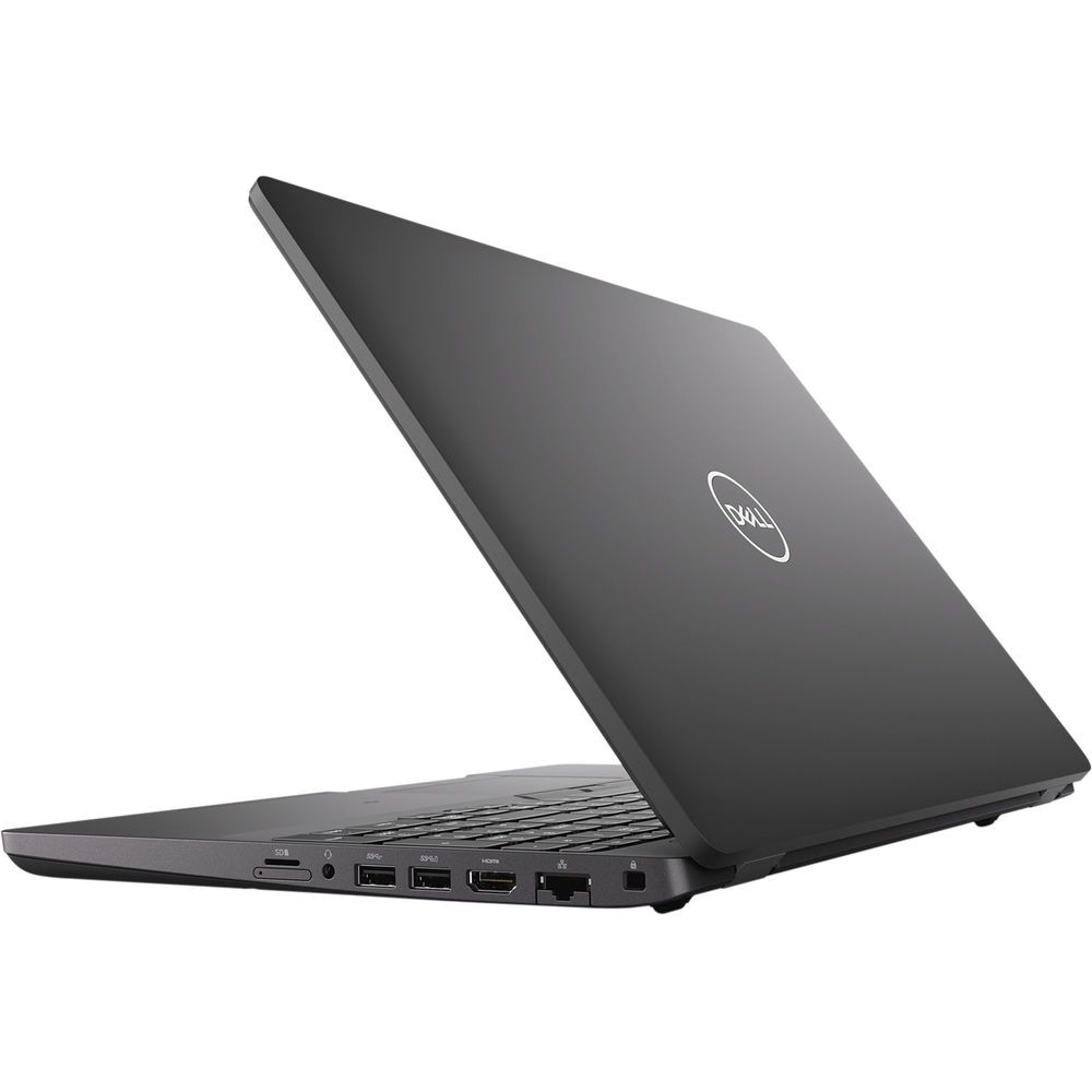 Laptop Dell Latitude 5500, Intel Core i5-8265U, 15.6inch, RAM 8GB, SSD