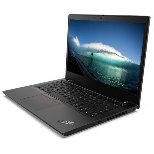 Laptop Lenovo ThinkPad L15, 15.6" Full HD, AMD Ryzen 5 4500U (6C / 6T