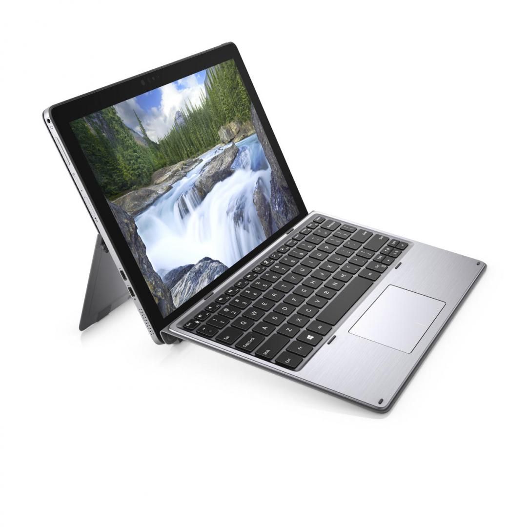 Dell latitude 7210 2 in 1 обзор