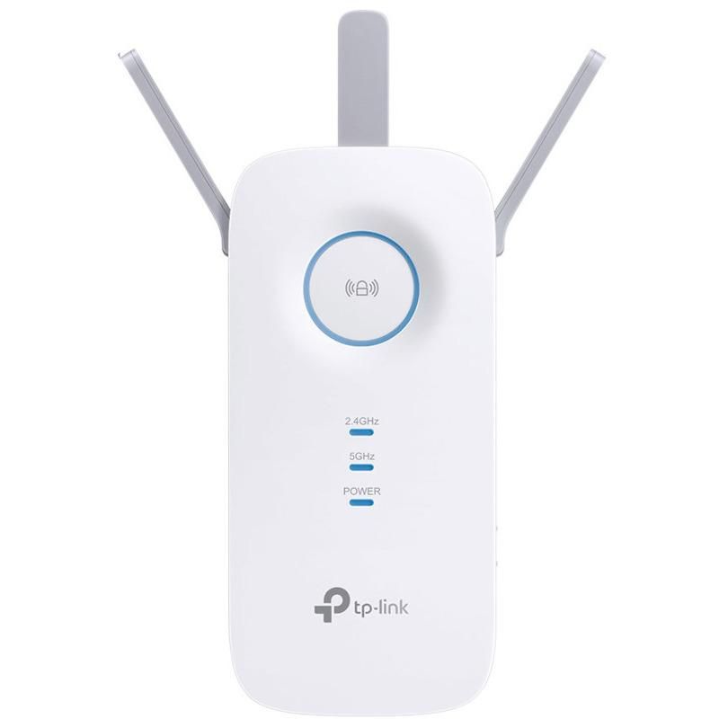 Re550 Icon TP-LINK WI-FI RANGE EXTENDER RE550 bsp-shop.ro