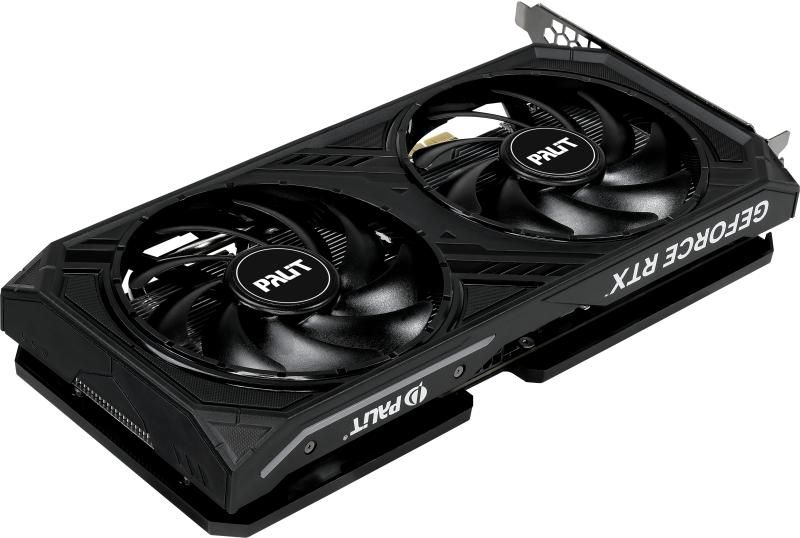 PALIT Dual RTX 4060 8GB bsp-shop.ro