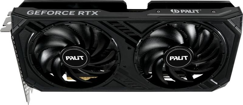 PALIT Dual RTX 4060 8GB bsp-shop.ro