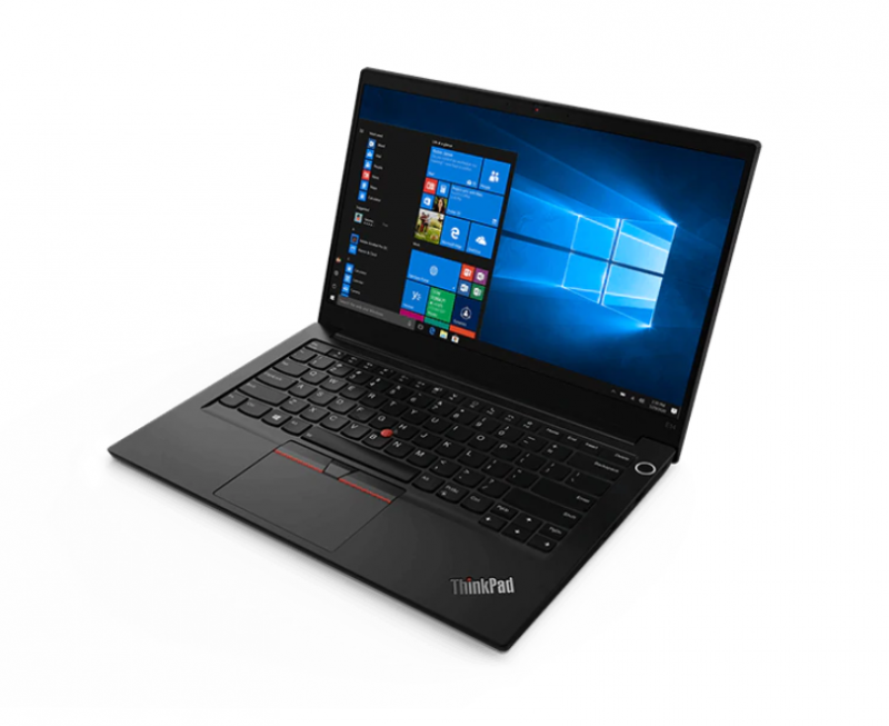 Laptop Lenovo ThinkPad E14 Gen 2 (AMD), Procesor AMD Ryzen 5
