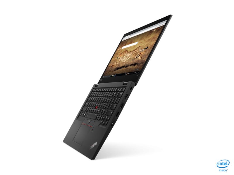 Laptop Lenovo ThinkPad L13 Gen 2 (Intel), Procesor 11th Generation