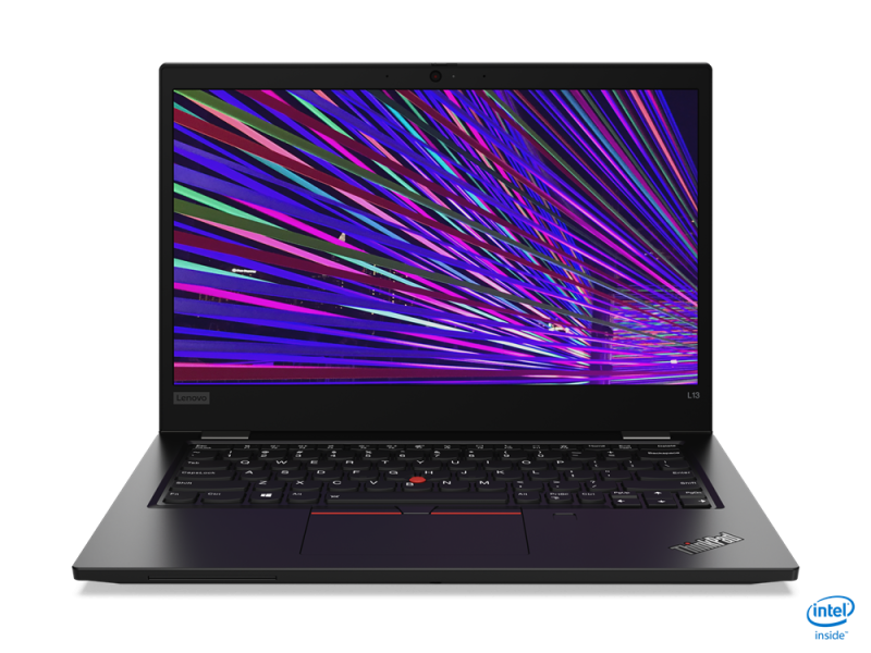 Laptop Lenovo ThinkPad L13 Gen 2 (Intel), Procesor 11th Generation
