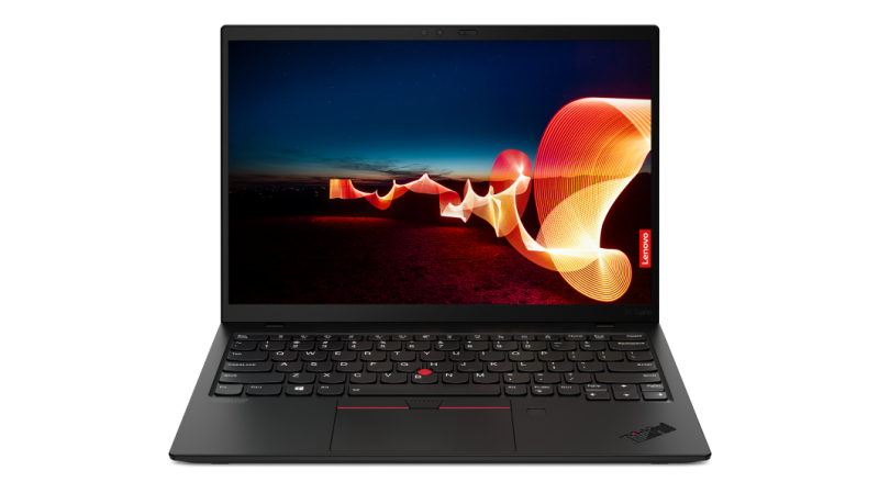 Laptop Lenovo ThinkPad X1 Nano Gen 1, Procesor 11th Generation