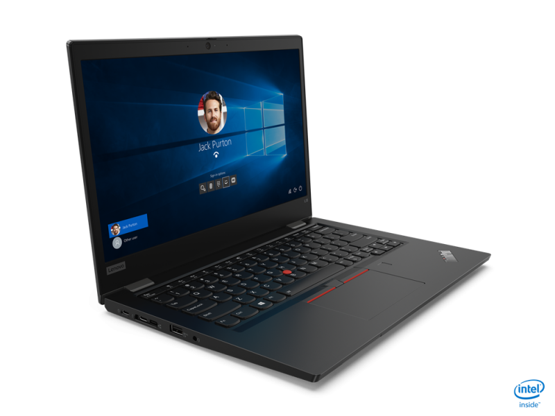Lenovo ThinkPad L13 Gen 2 512GB i7 第11世代 Laptop Lenovo ThinkPad L13 Gen2 (Intel), Procesor 11th Generation