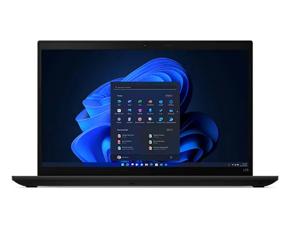 Laptop Lenovo ThinkPad L15 Gen3, Procesor 12th Generation Intel